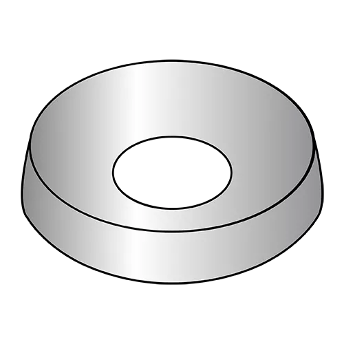 Metric Finishing Countersunk Washers