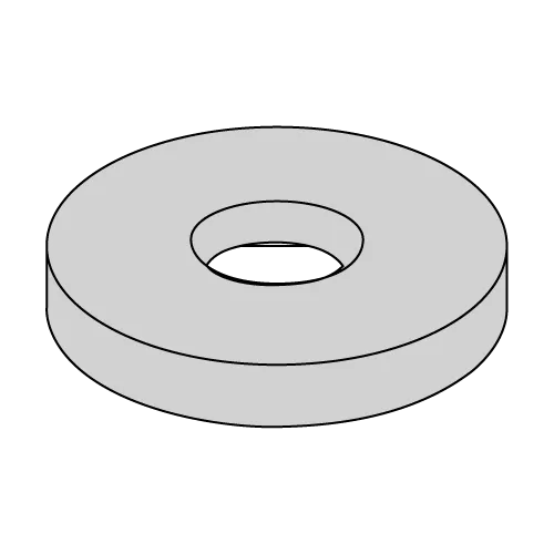 Dock Washers