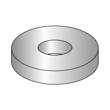 Standard Flat Washers - 316 Stainless