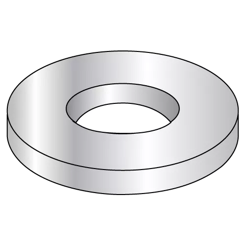 Type B Flat Washers