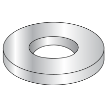 12X.640X.071 Type B Washer - Regular - Zinc