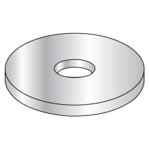 5/16X1.140X.07 Flat Type B - Wide Series - Zinc