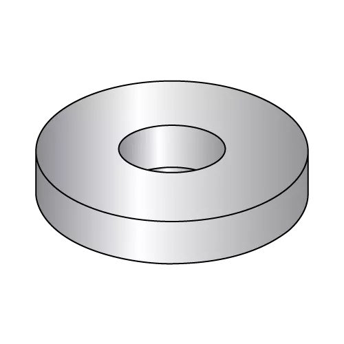 Standard Flat Washers