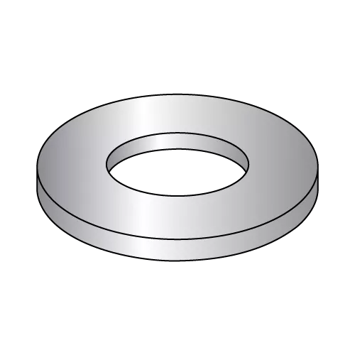 Machine Screw Flat Washers