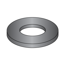 Machine Screw Washers - Black Oxide