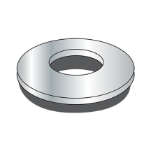 1X2 Neo EPDM Bonded Washer - 18-8 Stainless Steel