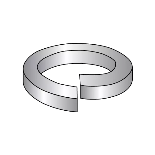 Split Lock Washers Washers
