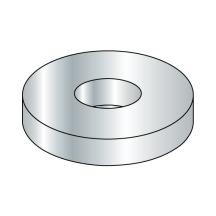1 INCH Flat Washers SAE - Zinc