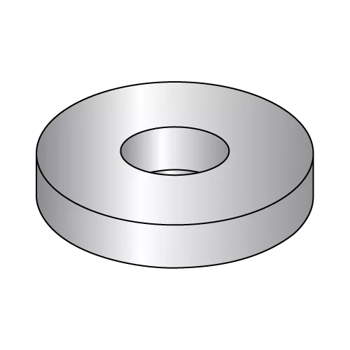 SAE Flat Washers