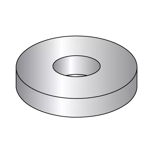 Flat Washers SAE - 316 Stainless