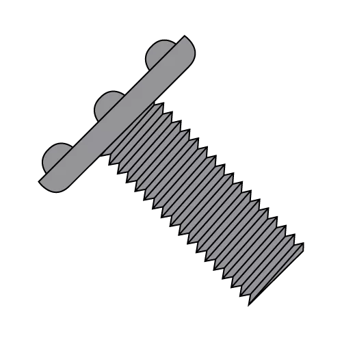 Weld Screws