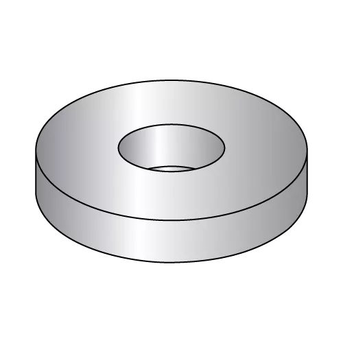 USS Flat Washers