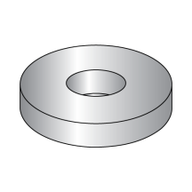 1/4 Flat Washers USS - 316 Stainless