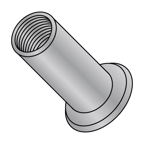 Blind Threaded Inserts - Rivet Nuts