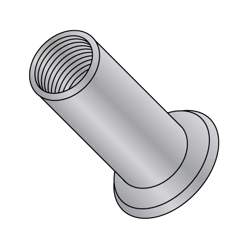 Blind Threaded Inserts Rivet Nuts