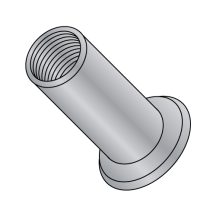 10-24-.180 Flat Head - Blind Insert Threads