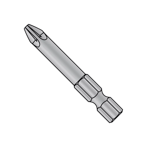 Pozidriv® - Alternative - Power Bits