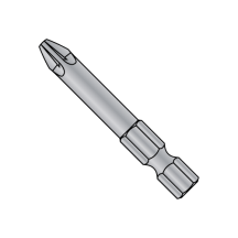 3X1 15/16X1/4 Pozidriv® - Alternative - Power Bits