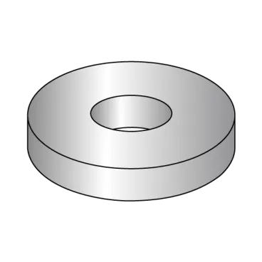 1/2  AN960-C Military Machine Screw Washer AN960-C 18 8 Stainless Steel DFAR