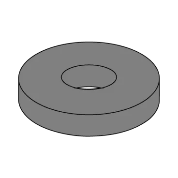 1/2  Domestic Structural Washers F 436 1  Plain
