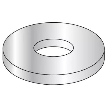 .500-1.250  MS15795 Military Flat Washer 300 Series Stainless Steel DFAR
