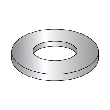 1/2X.016  NAS1149 Military Flat Washer 18 8 Stainless Steel DFAR