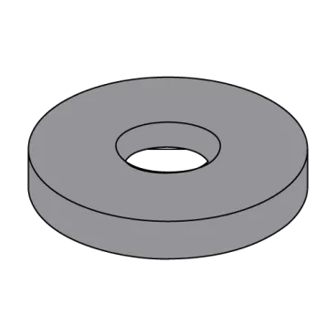 1/2  Dock Washer Plain