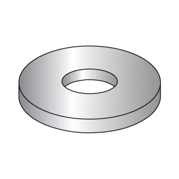 7/8X2 1/2  Fender Washer 316 Stainless Steel