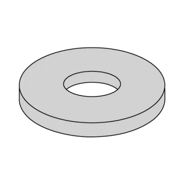 1/2X1 1/4  Fender Washer Hot Dip Galvanized