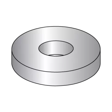 3/4X1 3/4X.09  Flat Washer 18 8 Stainless Steel