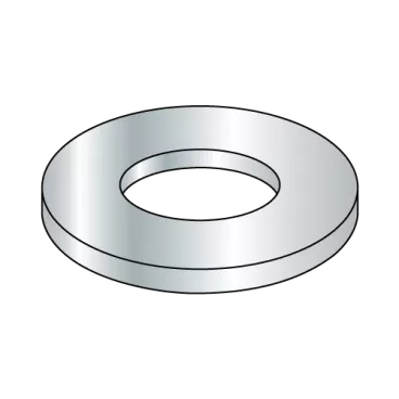 10  Machine Screw Washer Zinc