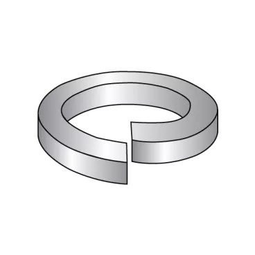 3/4  Regular (medium) Split Lock Washer 18 8 Stainless Steel