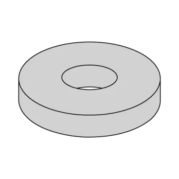 1/2  U S S Flat Washer Hot Dipped Galvanized