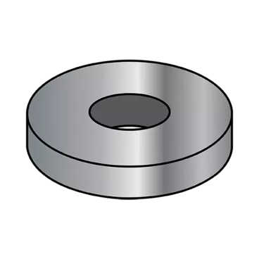 1/2  U S S Flat Washer USA Made Hot Dipped Galvanized