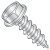Hex Washer - Unslotted - Type AB - Self Tapping Screws - 7/16" A.F. - Zinc