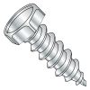 Hex Unslotted - 7/16" A.F. - Self Tapping Screws