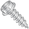 Hex Washer - Slotted - Type A - 7/16" A.F. - Self Tapping Screws