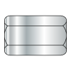 Hex Rod Coupling Nut - 1/2" Across Flats 