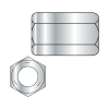 Hex Rod Coupling Nut - 1-1/4" Across Flats - Grade 5