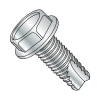 Hex Washer - Unslotted - Type 23 - Thread Cutting Screws - Zinc