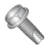 Hex Washer - Unslotted - Type 23 - Thread Cutting Screws - 18-8 Stainless 
