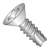 Flat - Phillips - Type 25 - Thread Cutting Screws - 18-8 Stainless
