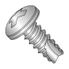 Pan - Phillips - Type 25 - Thread Cutting Screws - 18-8 Stainless Steel