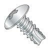 Truss - Phillips - Type 25 - Thread Cutting Screws - Zinc