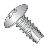 Truss - Phillips - Type 25 - Thread Cutting Screws - 18-8 Stainless Steel
