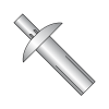 Drive Pin - All Aluminum - Brazier Head
