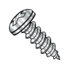 Pan - Phillips - Type AB - Self Tapping Screws - 316 Stainless