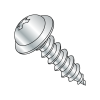 Round Washer - Phillips - Type AB - Self Tapping Screws - Zinc