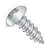 Truss - Phillips - Type AB - Self Tapping Screws - Zinc