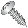 Truss - Phillips - Type AB - Self Tapping Screws - 410 Stainless